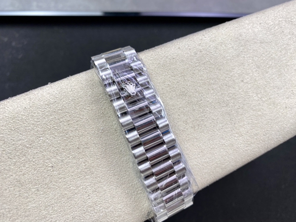 激安ロレックス角部分ディテール